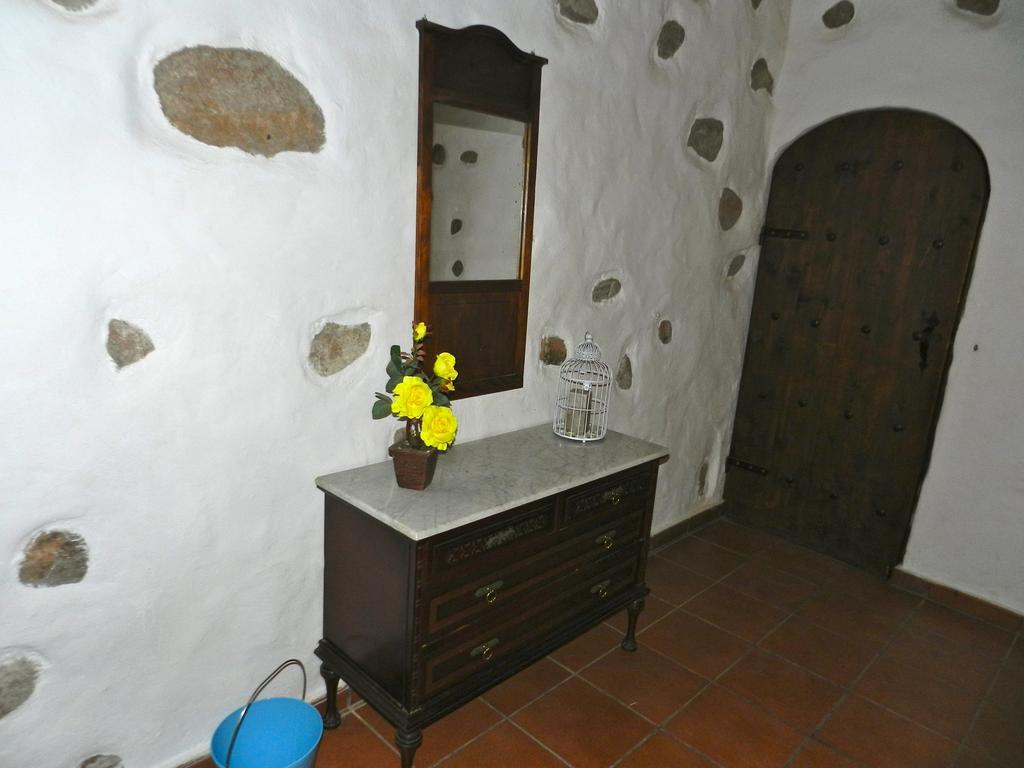 Country Home La Manigua Охос-де-Гарса Номер фото